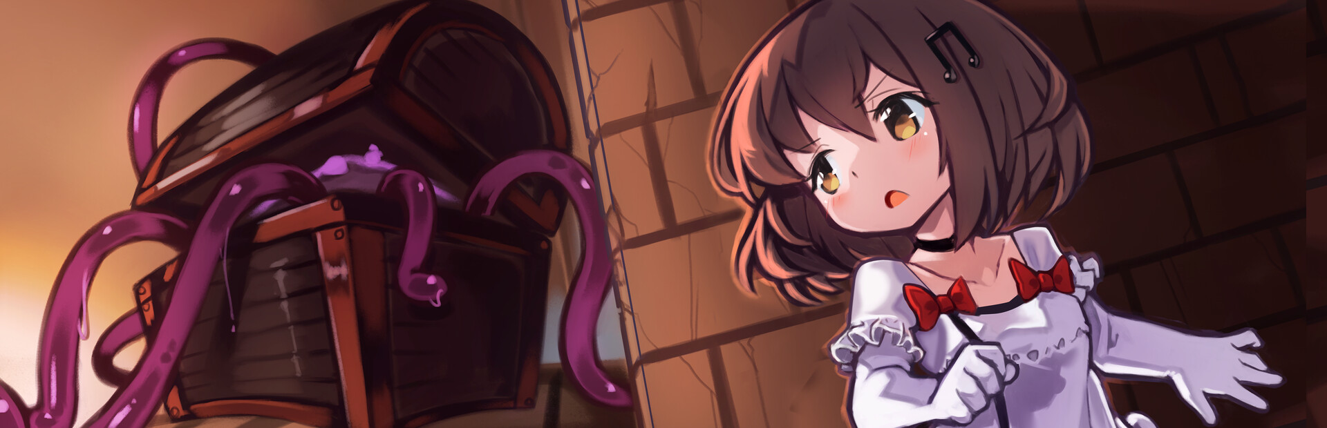 Kanade Escape
