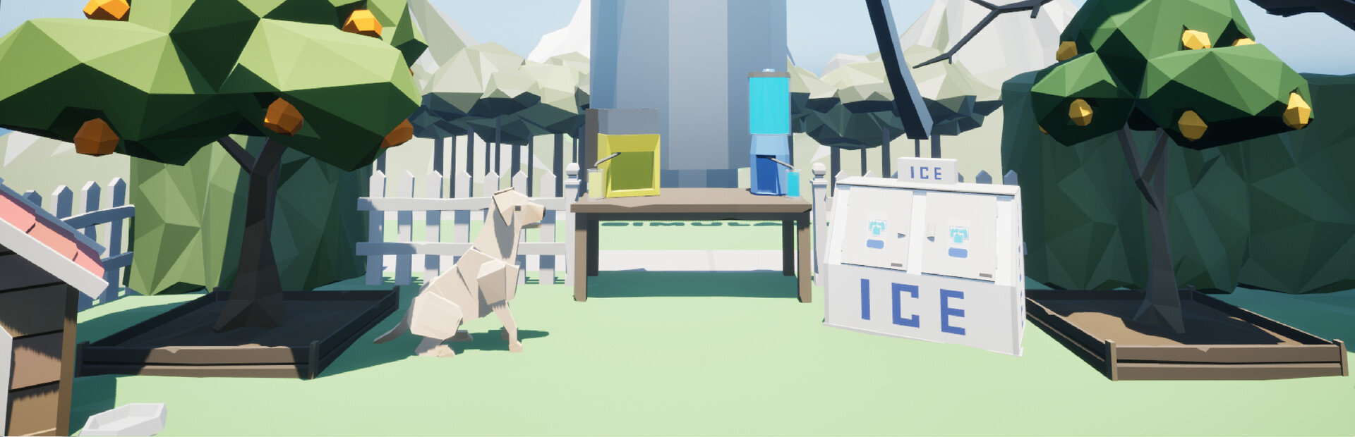 Waterpump Simulator