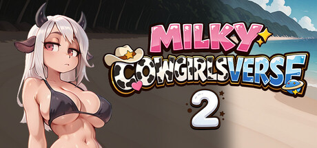 MILKY COWGIRLSVERSE 2