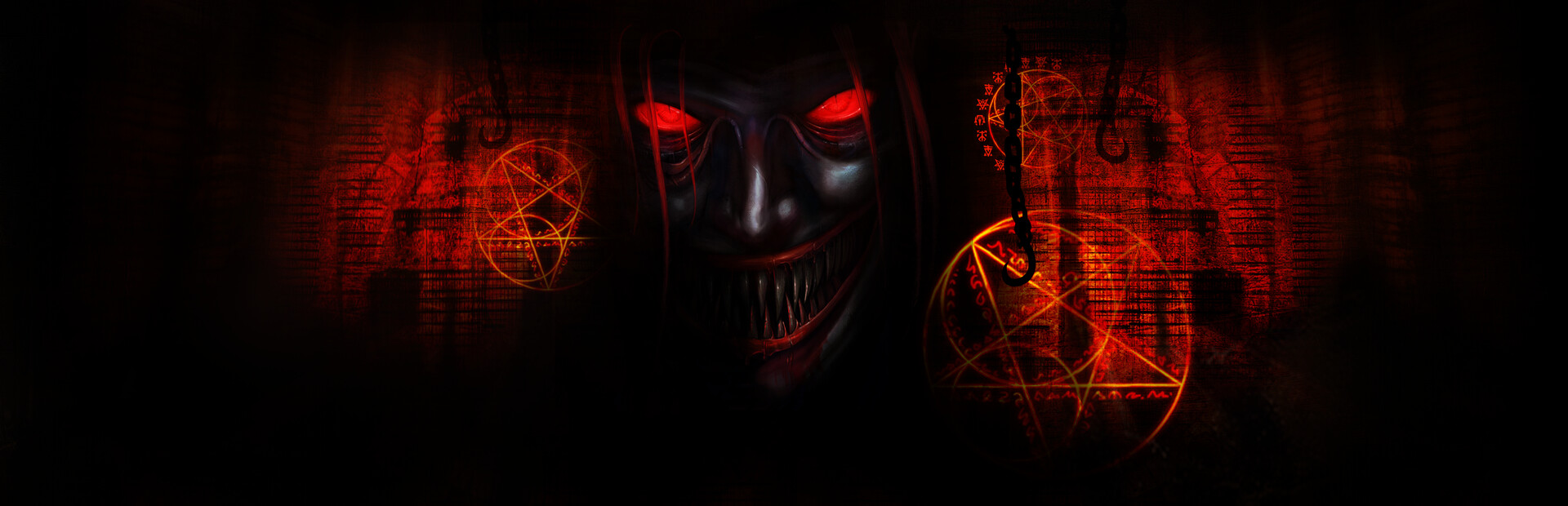 Malefact: Evil Unchained