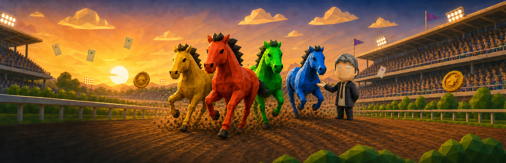 Crooked Derby