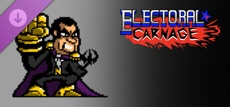 Electoral Carnage - Nixon