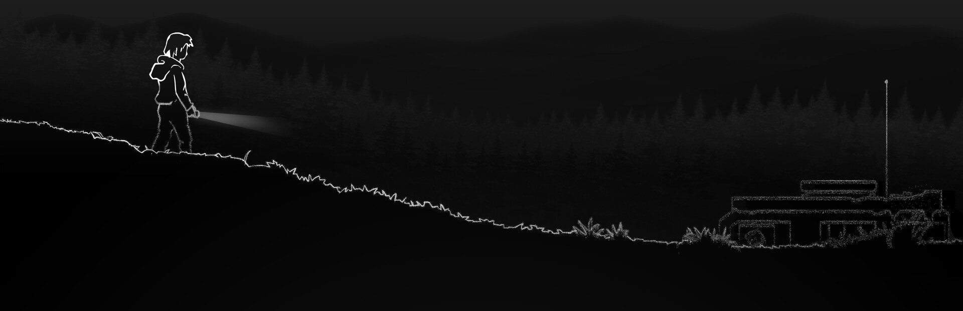 The Echoes Below