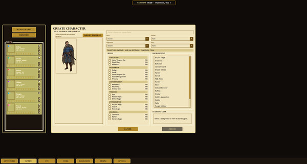 Screenshots