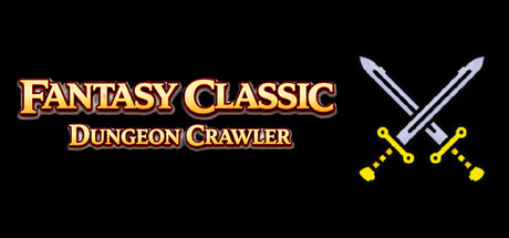 Fantasy Classic: Dungeon Crawler