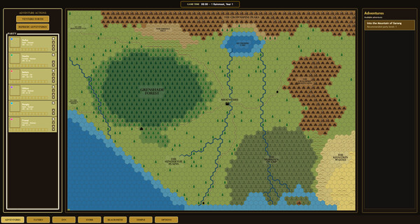Screenshots