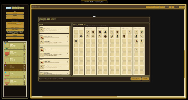 Screenshots