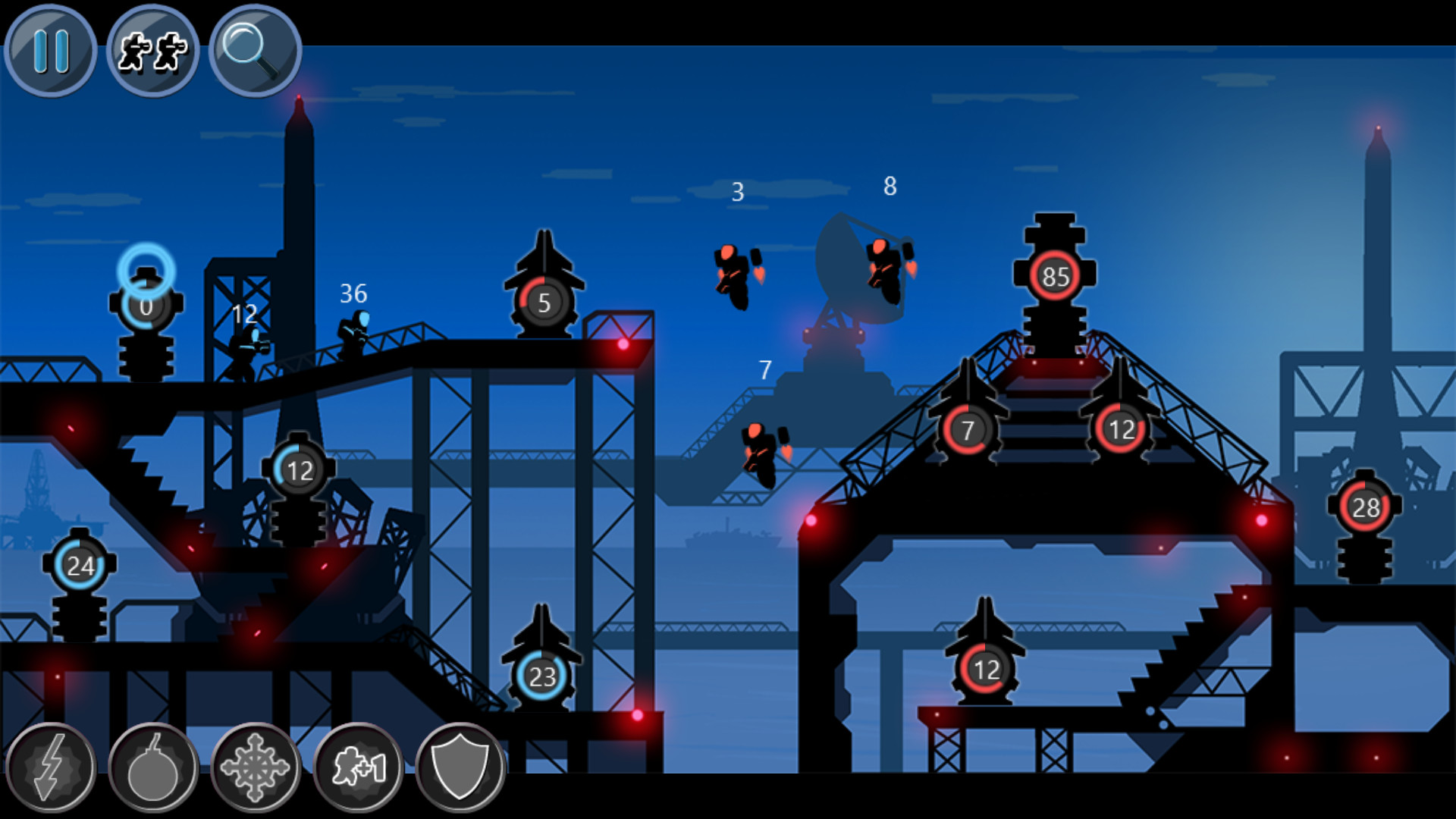 Control Craft 3 screenshot 2