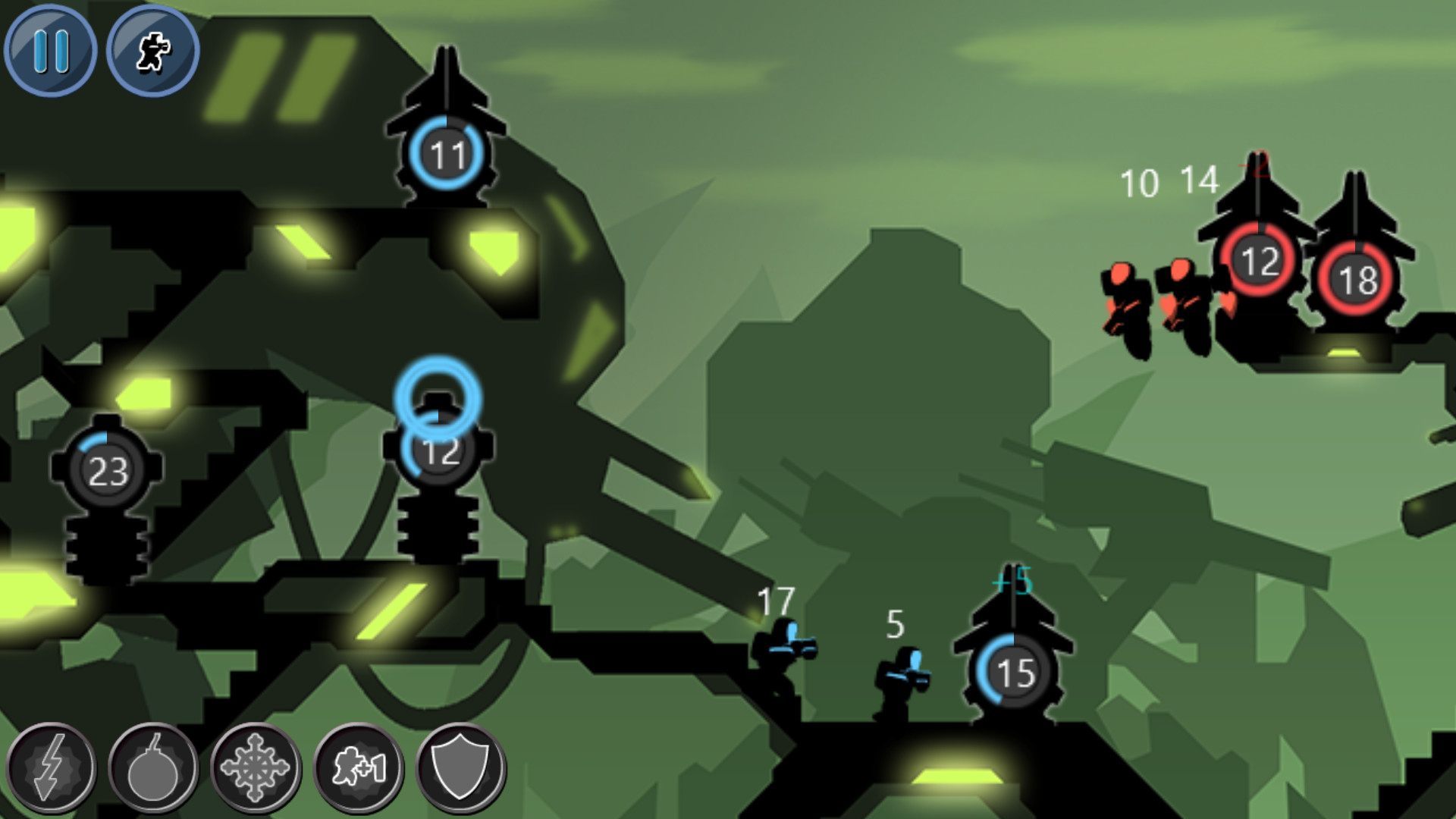 Control Craft 3 screenshot 5