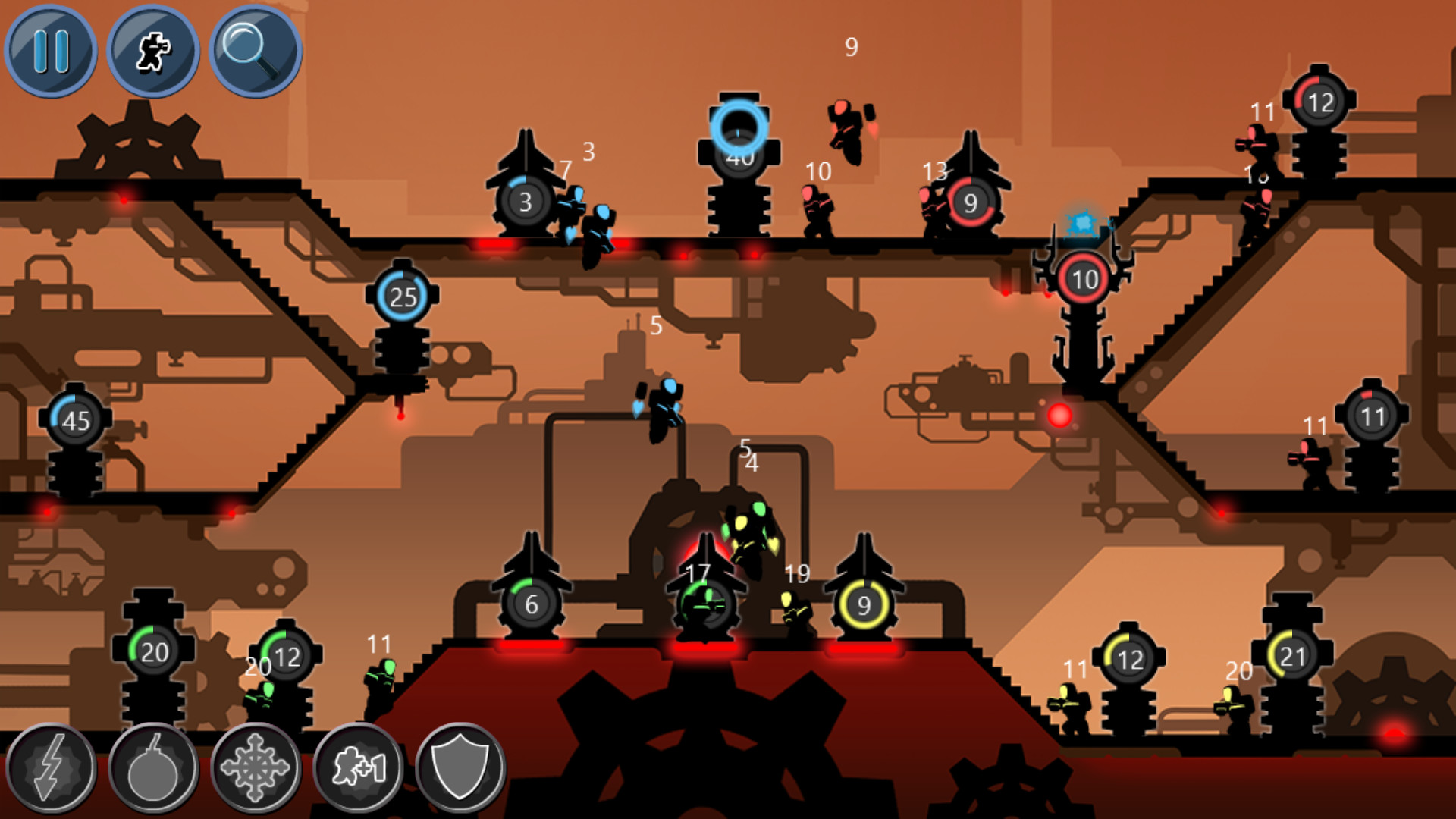 Control Craft 3 screenshot 1