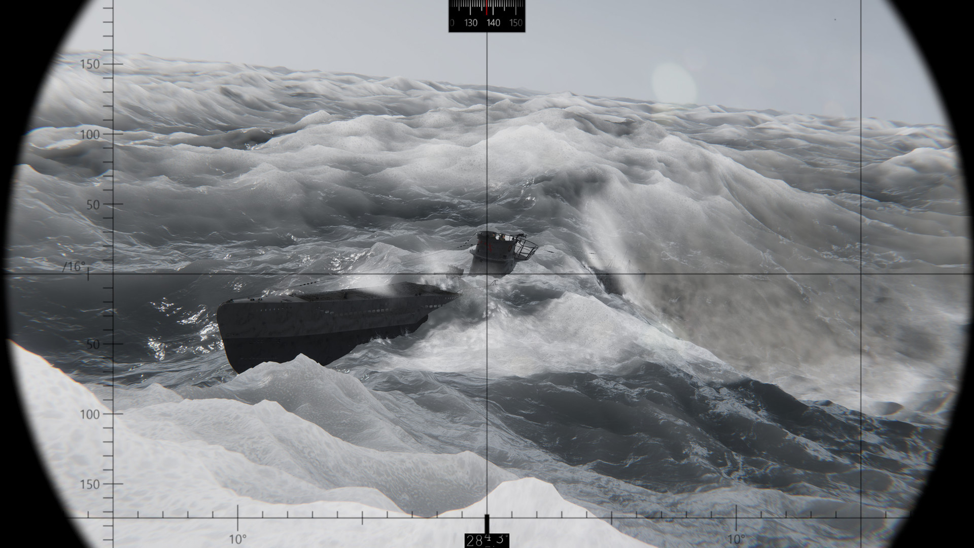 Wolfpack screenshot 7