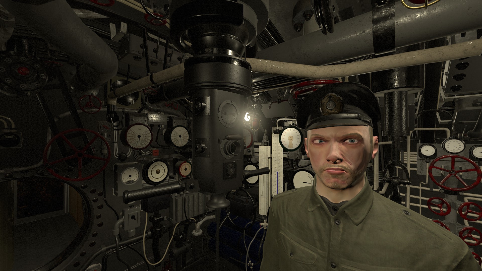 Wolfpack screenshot 11