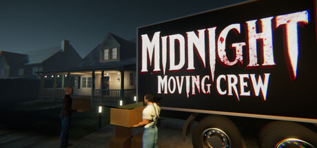 Midnight Moving Crew