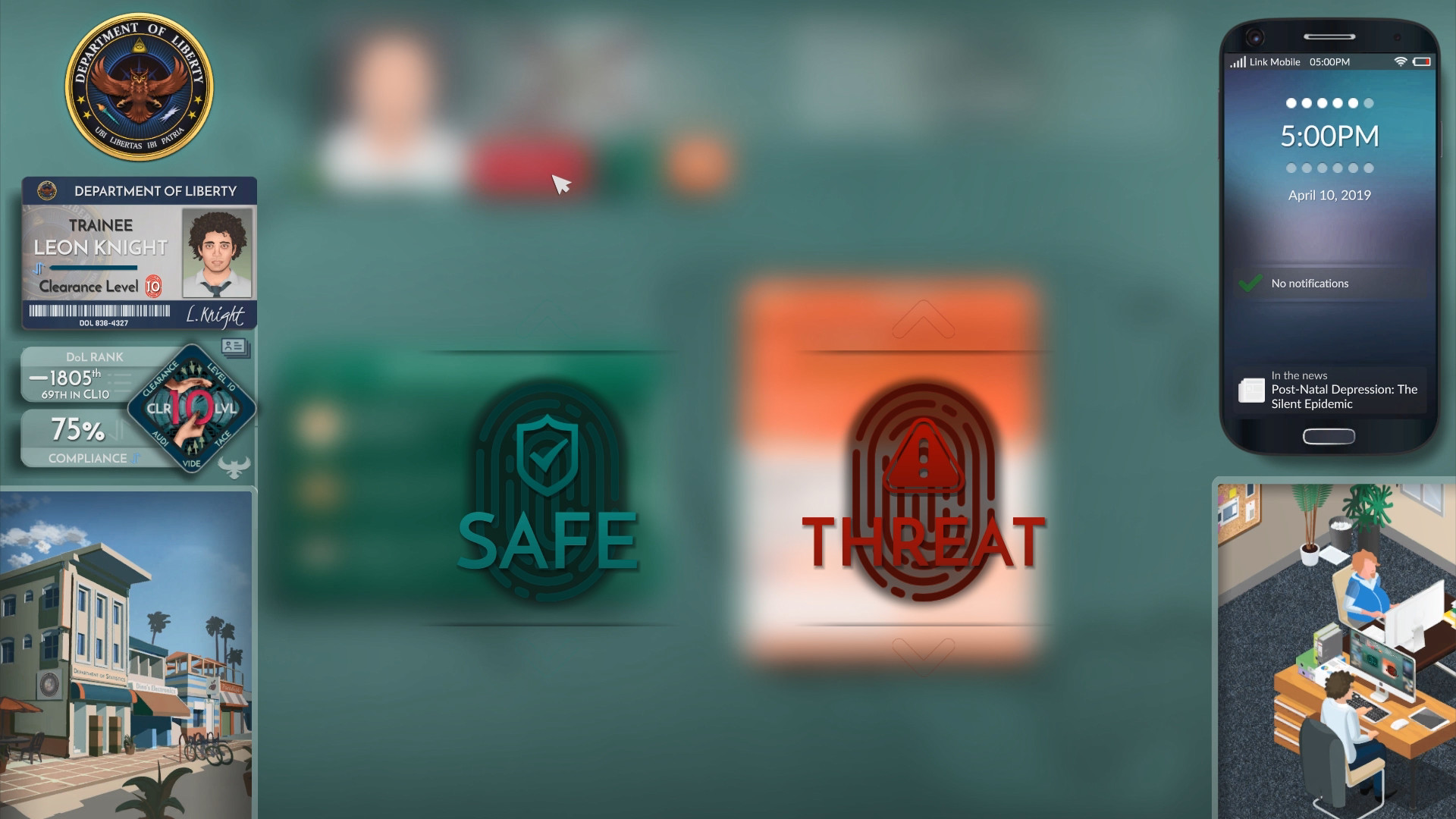 Need to Know screenshot 17