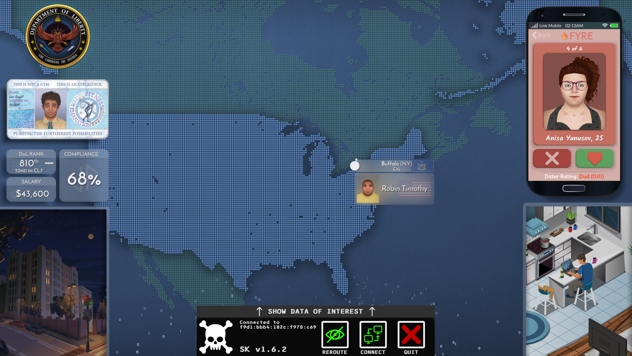 Need to Know screenshot 8