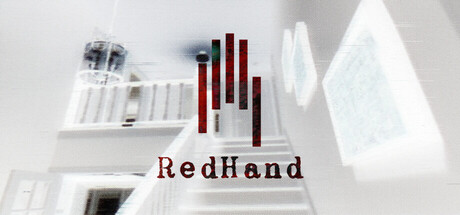 REDHAND — Steam header