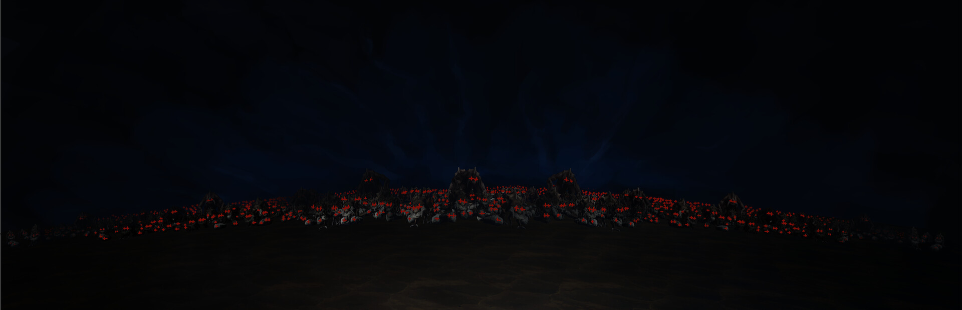 One Turret Should Be Fine