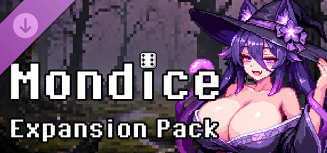 Mondice - Witch, Harpy & Hellhound Expansion
