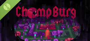 ChompBurg Demo