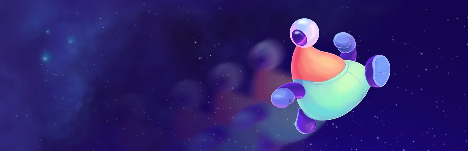 Gravity Vs Goo