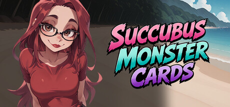 SUCCUBUS MONSTER CARDS
