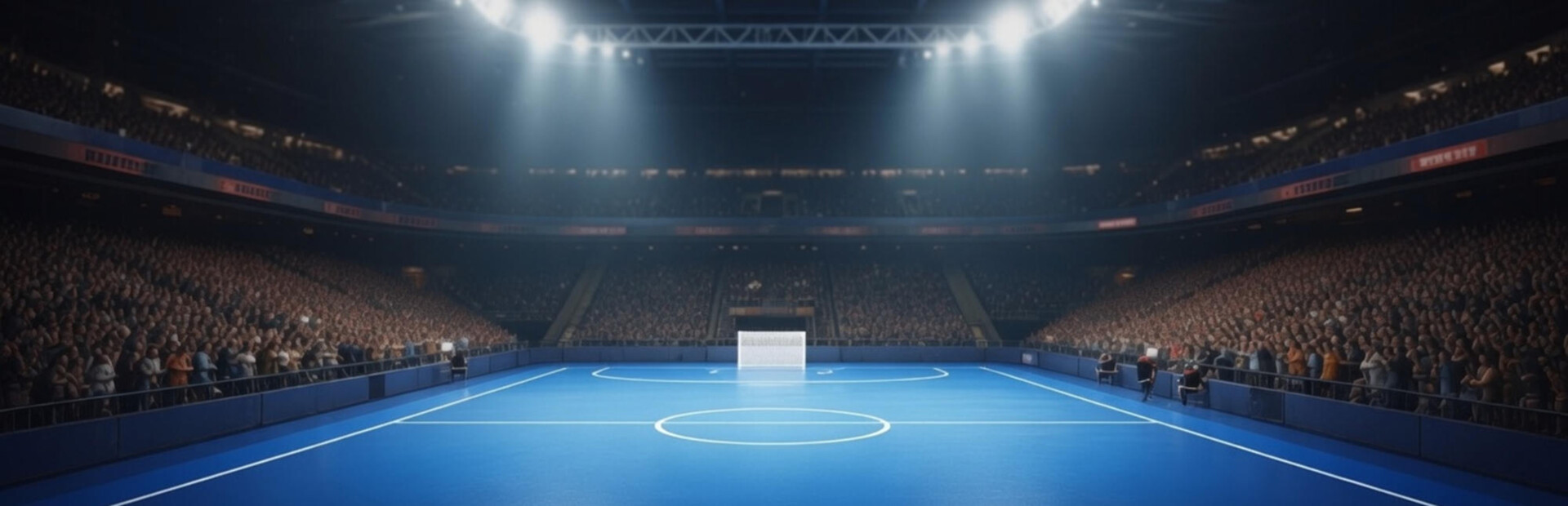 Ultimate Futsal Manager