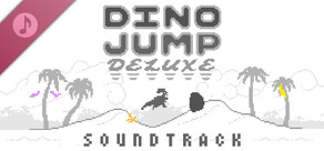 Dino Jump Deluxe - Soundtrack