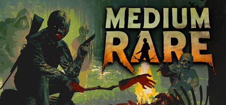 Medium Rare