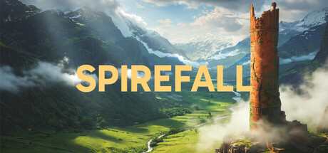 Spirefall
