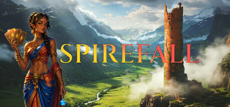Spirefall