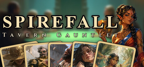 Spirefall