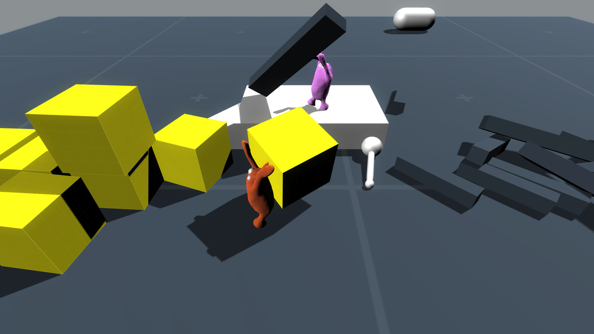 Aiball screenshot 5