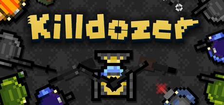 Killdozer — Steam header