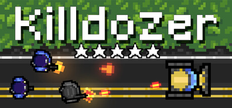 Killdozer