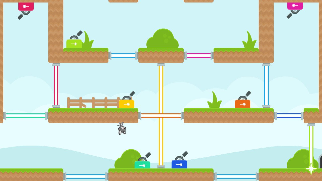 Gravity Cat screenshot 5