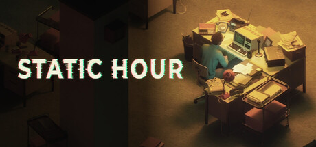 Static Hour