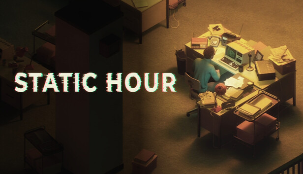 Static Hour