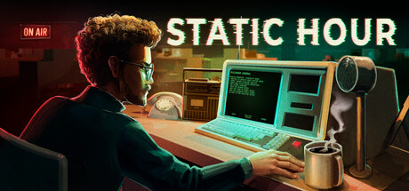 Static Hour
