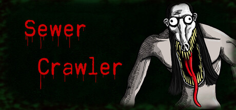 Sewer Crawler
