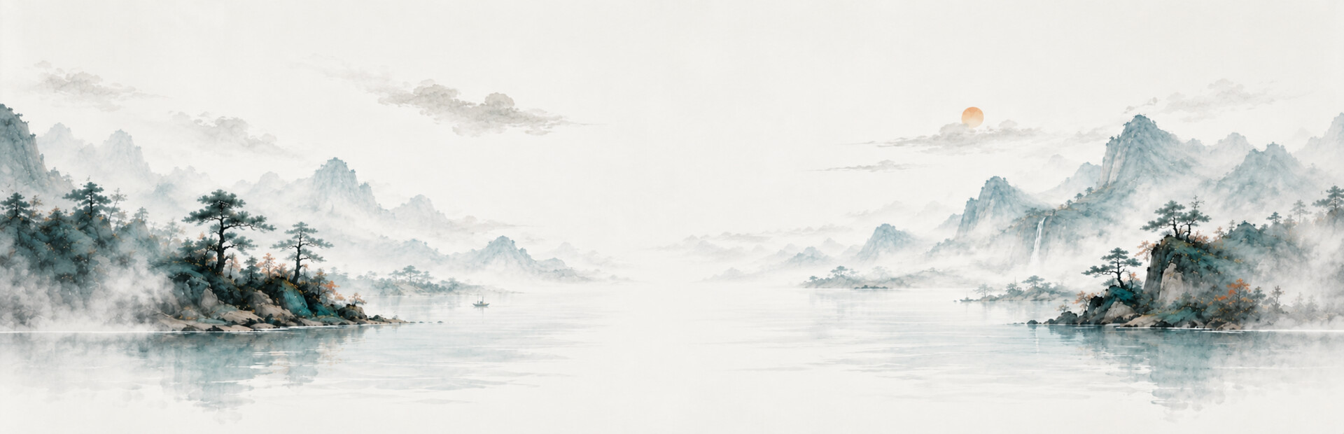 Breath of the Waters: The Angler