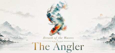 Breath of the Waters: The Angler