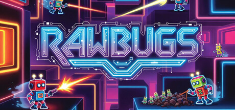 Rawbugs