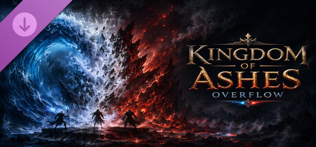 Kingdom of Ashes - Overflow