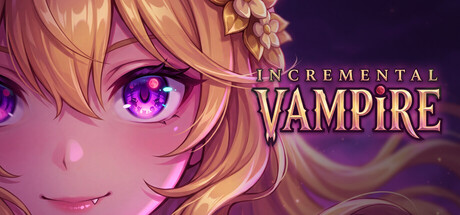 Incremental Vampire