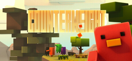 Counterweight