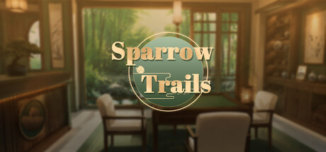 Sparrow Trails