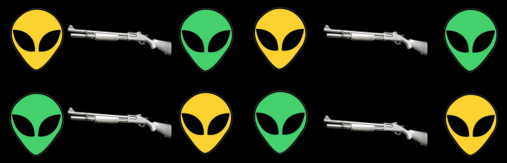 Battle Alien
