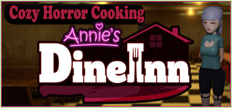 Annie's DineInn  — Steam header