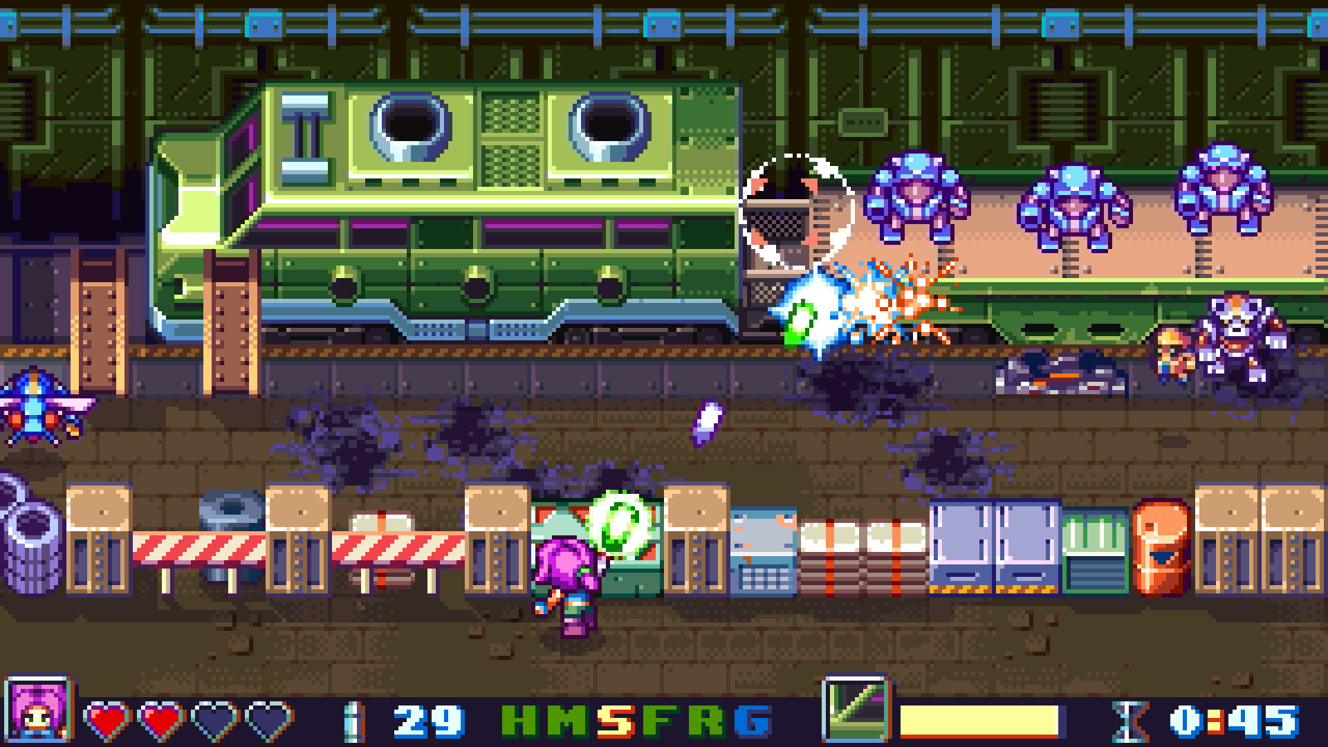 Bot Vice screenshot 3