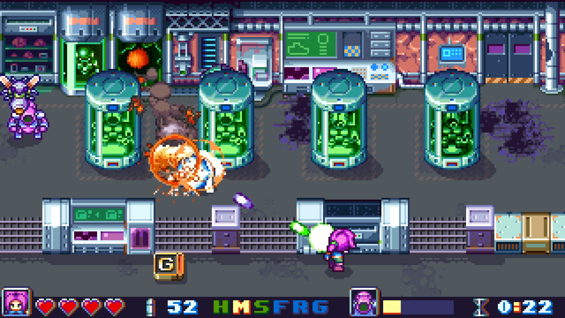 Bot Vice screenshot 7